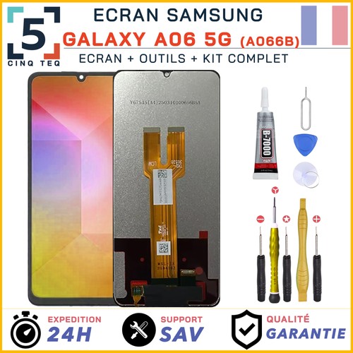 Ecran lcd remplacement - ecran,