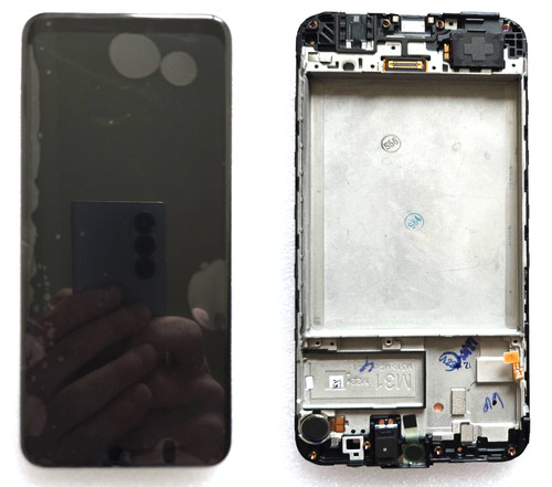 écran lcd samsung - 📱,