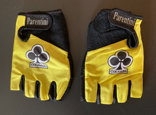 Nos gants colnago - !,