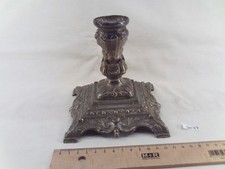 Ancien pied de Lampe à