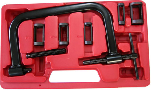 Compresseur ressort de - ressort,