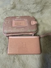 Console Nintendo DS Lite Rose