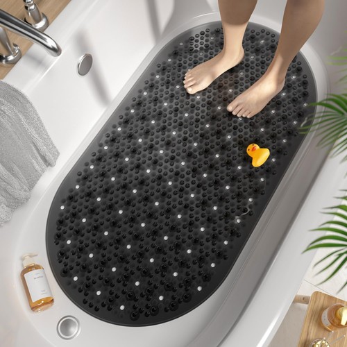 Tapis baignoire - tapis,
