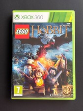 Xbox 360 - LEGO Le Hobbit -