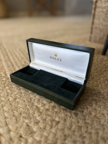 Boîte rolex pour montre - rolex,