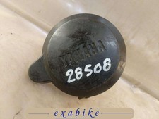 carter pour Yamaha MJ50J 1982