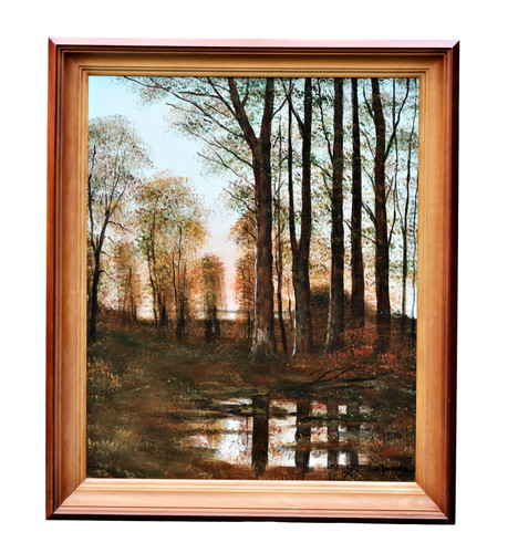 Zbigniew bereszka paysage - zbigniew,