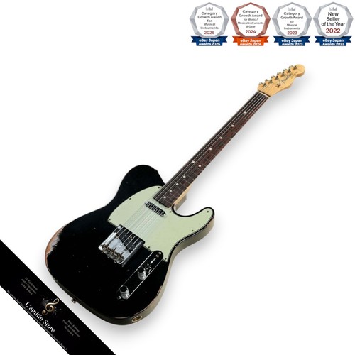 Fender custom shop 1963 - shop,