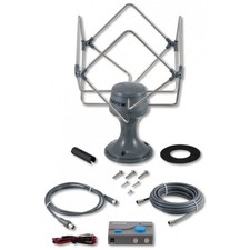 Antenne TV mobile