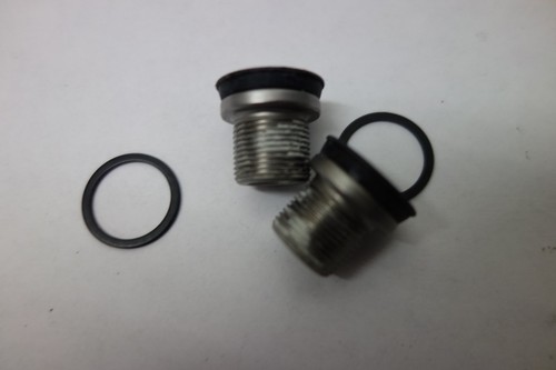 Fsa vis de pédalier - 15,