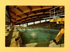 AULNAY SOUS BOIS - The pool ..... (Ref. L8206)