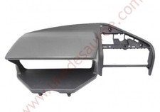 CASQUETTE DE COMPTEUR LUXE TABLEAUX DE BORD PEUGEOT 205 GTI CTI RALLYE TD ROLAND