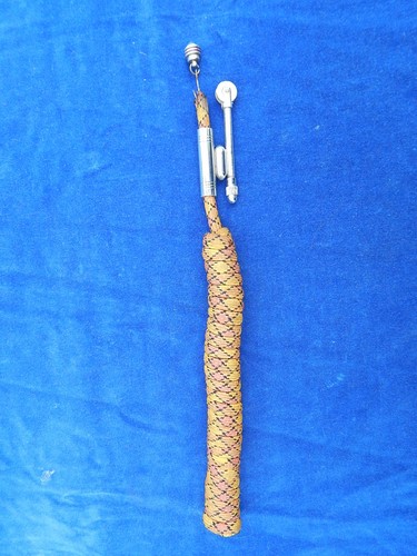 Briquet amadou - amadou, /