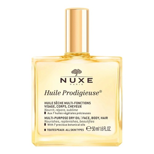 Nuxe huile prodigieuse - nuxe,
