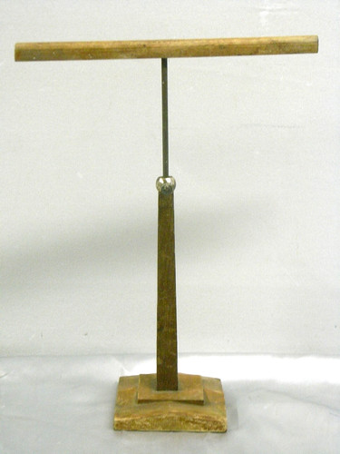 Ancien présentoir de - prÉsentoir,