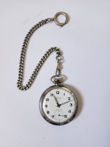 Montre gousset vintage - montre,