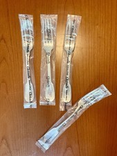 Christofle Chinon À L’ Unité,fourchette De Table 20,5 Neuf Blister 