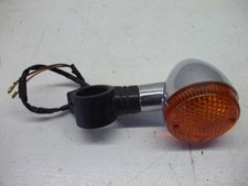 clignotant avant gauche de DAELIM VT 125 année 1999 ref 7