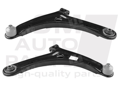 Bras suspension avant - suspension,