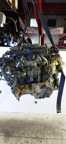 Moteur opel corsa phase - d,