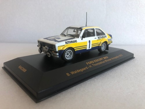 Ford escort acropole - ford,