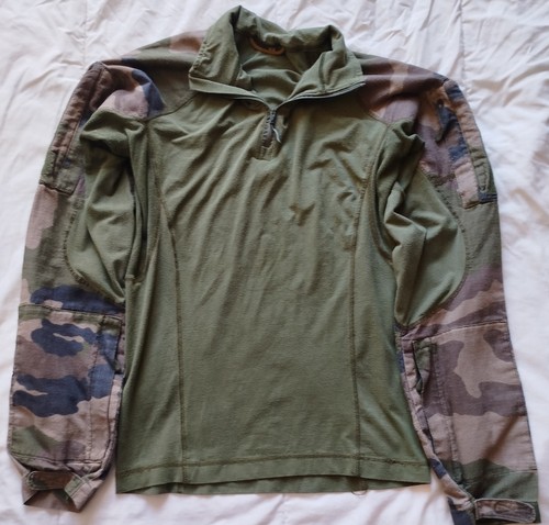 Polo chemise pour gilet - polo,