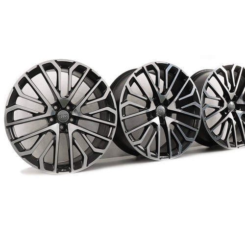 Jantes alliage audi sq5 - audi, q5