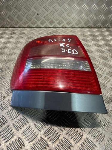 Audi 8d 1996 - s4, b5