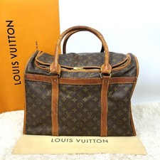 Louis Vuitton M42021 Boston