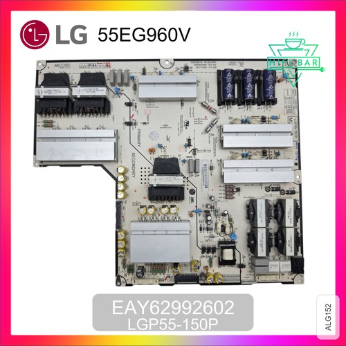 Alimentation pour tv lg - ✅,