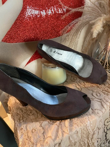 Escarpins femme chaussures - escarpins,