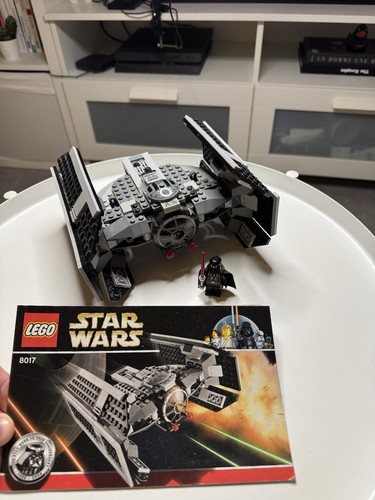 Lego 8017 star wars - -,