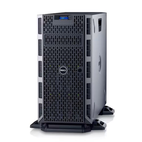 Serveur tour dell - serveur, xeon