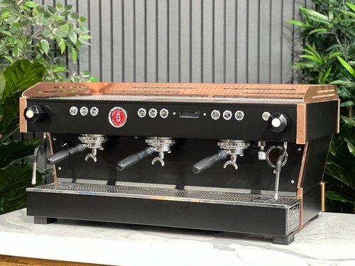 Marzocco linea 3 group - marzocco,