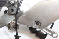 Platine avant droite YAMAHA