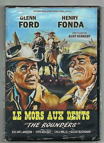 Dvd mors aux dents - mors,