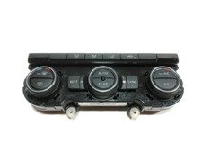 COMMANDE DE CHAUFFAGE 7N0907044ASZJU SEAT ALHAMBRA 2 phase 2 (06/2015)