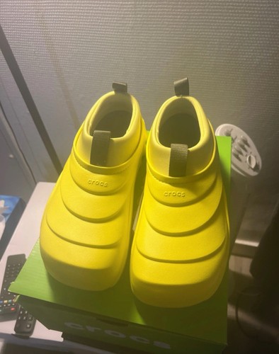 Chaussures crocs echo - crocs,