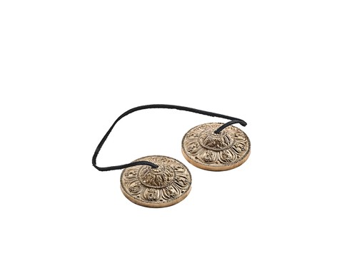 Meinl sonic energy tingsha - energy,