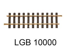 LGB Rail droit 300 mm -