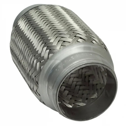 Raccord flexible tuyau - raccord, de