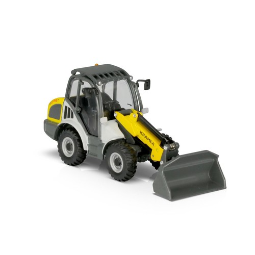 Chargeuse kramer 8095t - kramer,