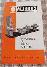 1965 catalogue marquet