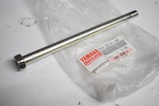 Axe bras oscillant  origine