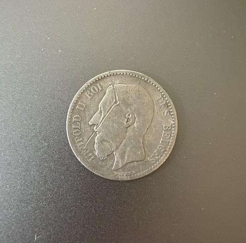 Monnaie argent franc - monnaie,
