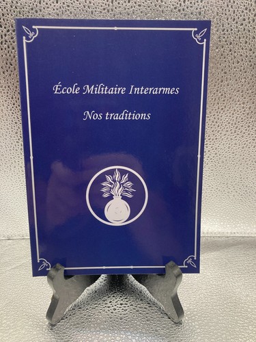 Ecole militaire interarmes nos - ecole,