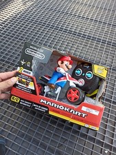 Mini Moto Mario Kart Neuve