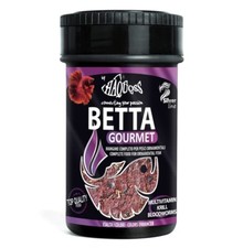 Betta Gourmet Nourriture