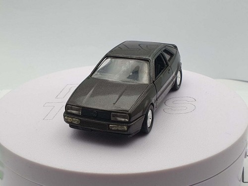 Volkswagen corrado shabak - corrado, 1/43