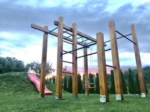 Barre traction 180 cm - de, 40-180